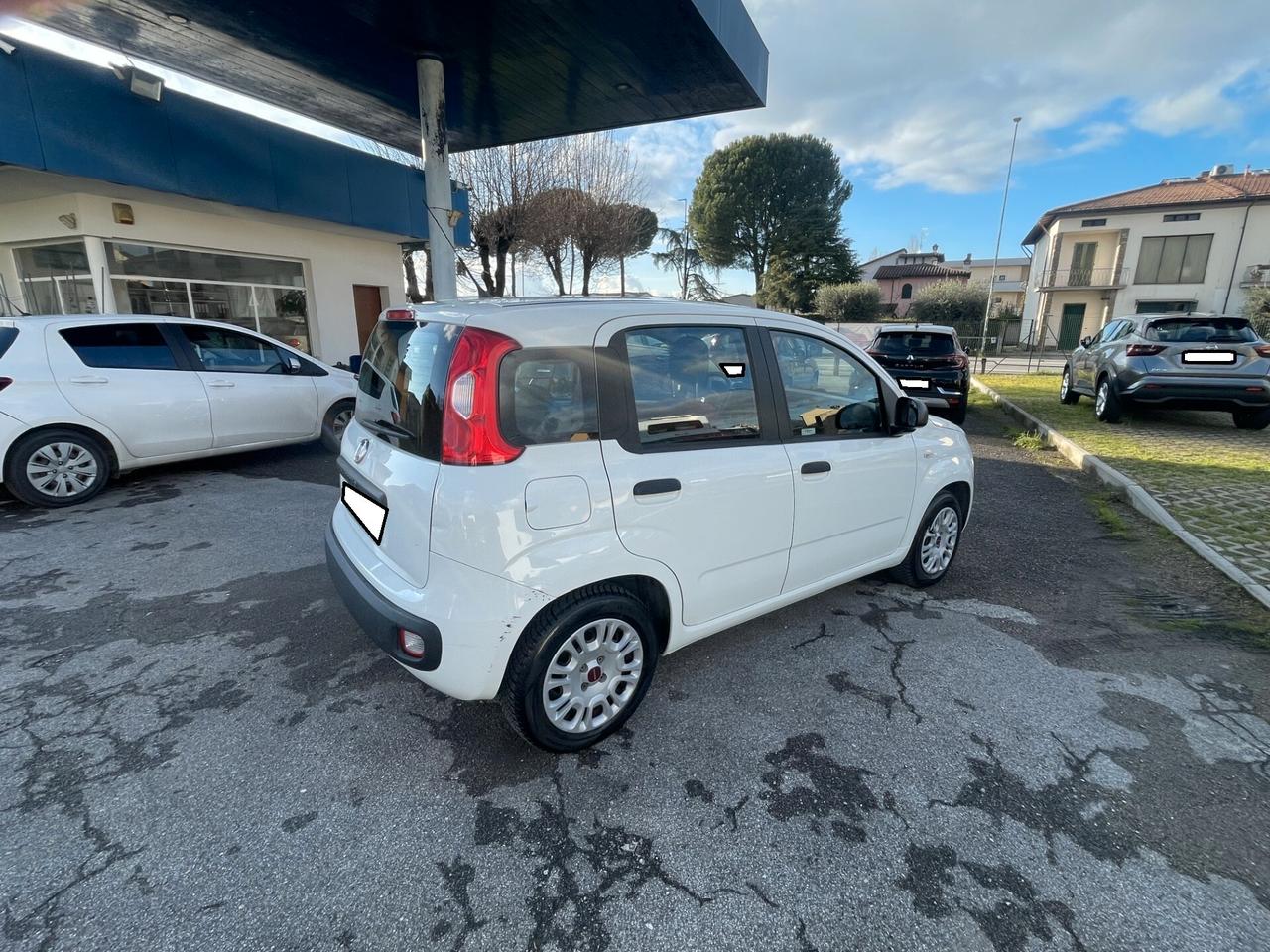 Fiat Panda 1.2 GARANTITA