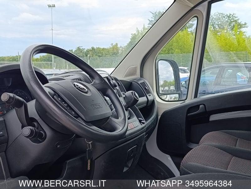 Opel Movano Movano 35 2.2 BlueHDi 140 PM Cassonato All.