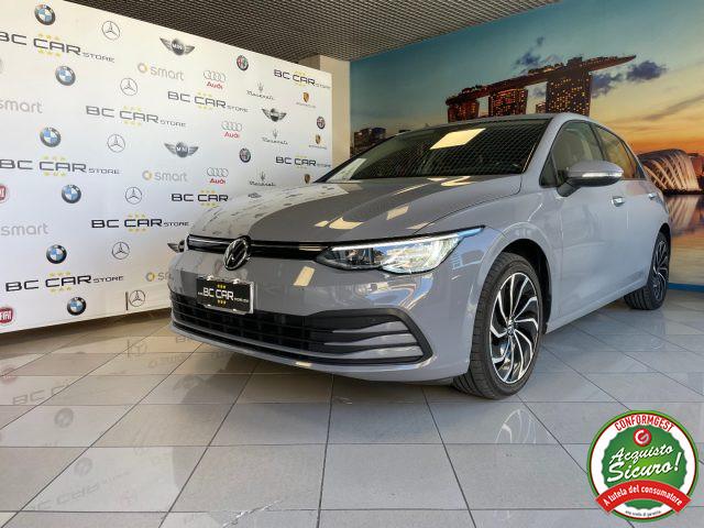 VOLKSWAGEN Golf 2.0 116cv TDI Style *FARI LED*CAMERA