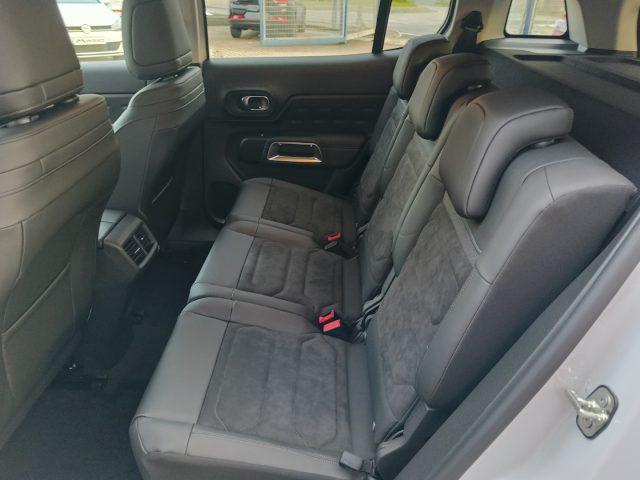 CITROEN C5 Aircross BlueHDi 130cv EAT8 Max *Bicolor PAGA COME VUOI