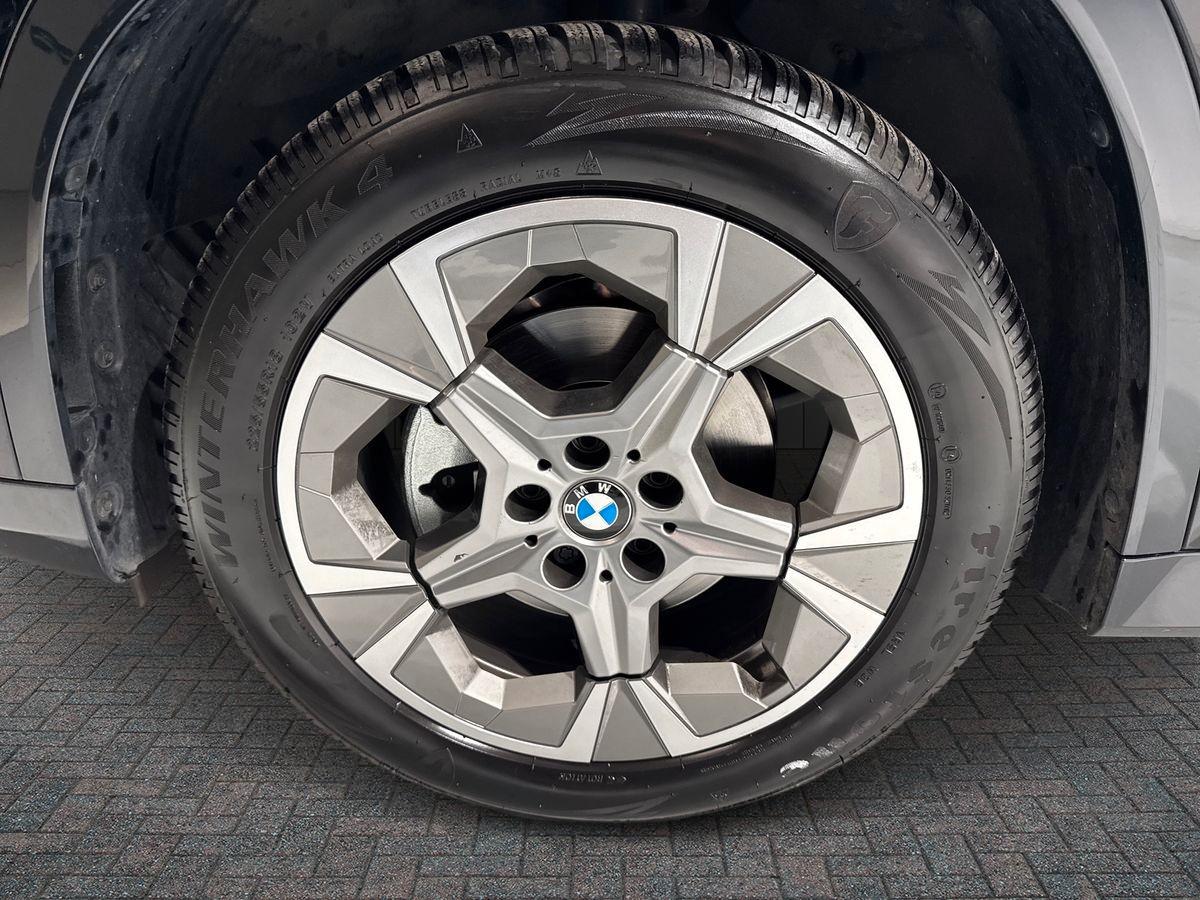 BMW X1 sdrive18i X-Line auto