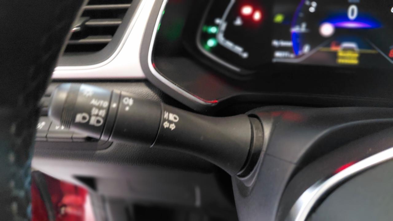 Renault Captur 1.0 TCe Intens Unicoproprietario