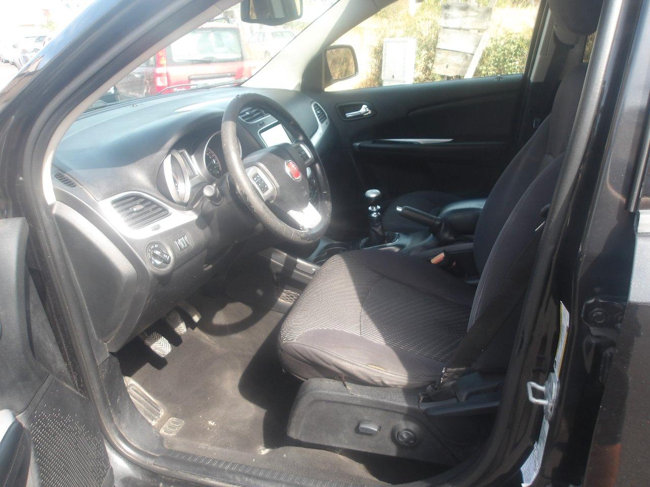 Fiat Freemont 2.0 mjt 16v 140cv E5+