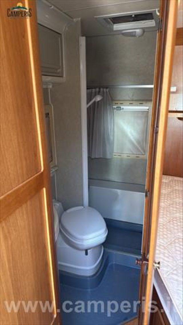 ARCA ARCA AMERICA 403