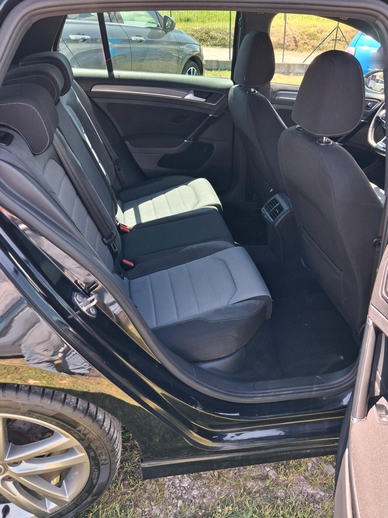 Volkswagen Golf 7 RLINE 1.6 TDI 110 CV 5p.