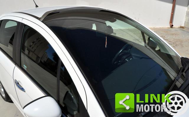 CITROEN C3 1.2 82CV Exclusive Frizione e distribuzione nuova