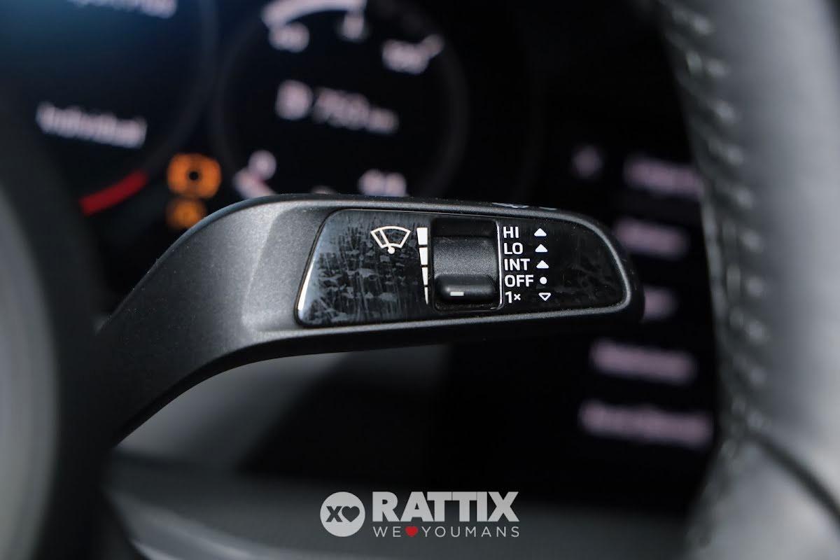 Porsche 992 911 Carrera Coupe 3.0 385CV Auto + tetto apribile