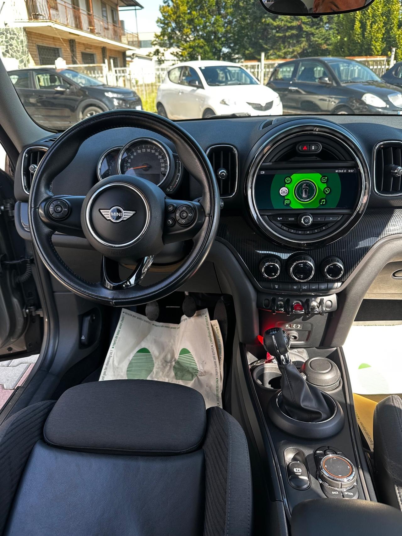 Mini One Countryman Mini 1.5 One D Countryman