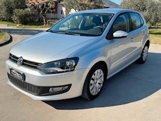 Volkswagen Polo 1.2 TDI DPF 5 p. BlueMotion adatta a neopatentati