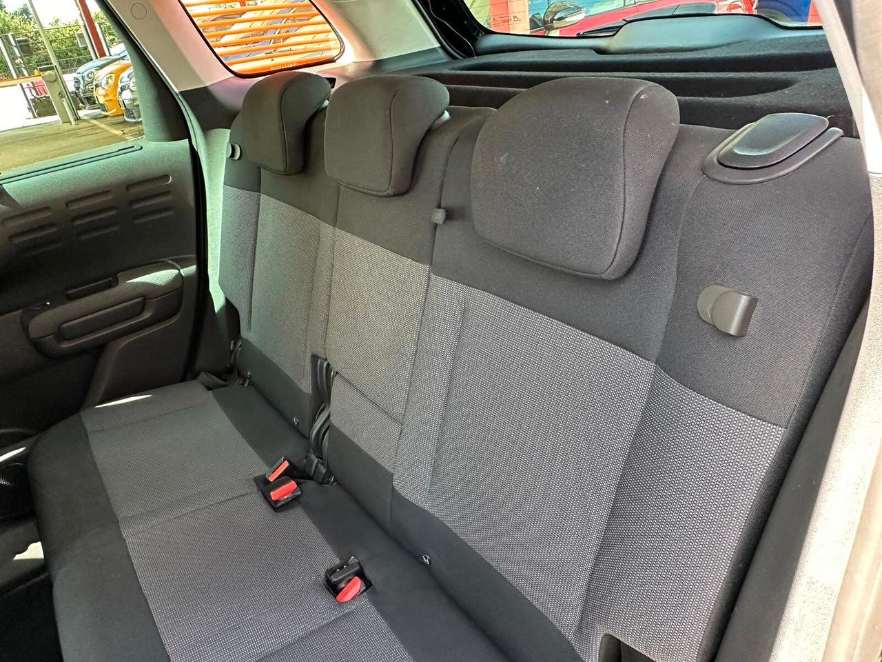 Citroen C3 Aircross BlueHDi 100 S&S Shine