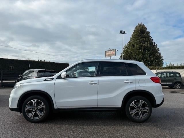 Suzuki Vitara 1.6 DDiS V-Top