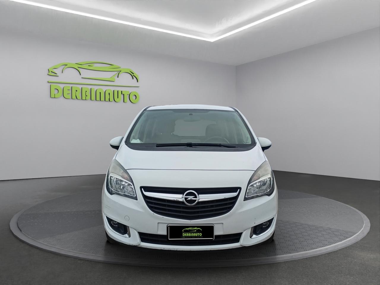 Opel Meriva 1.6 CDTI 136CV Start&Stop Cosmo