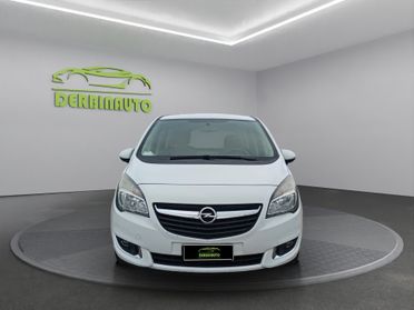 Opel Meriva 1.6 CDTI 136CV Start&Stop Cosmo