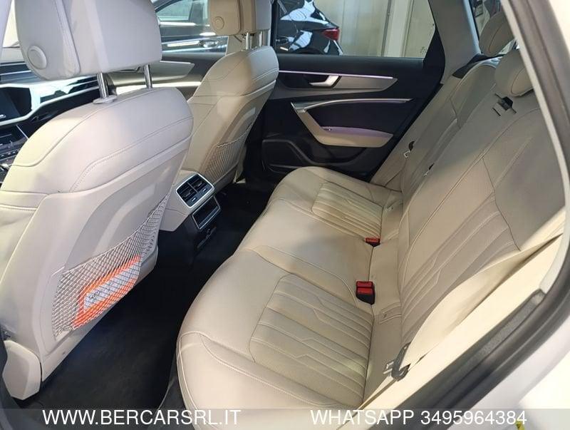 Audi A6 Allroad Quattro A6 allroad 50 TDI 3.0 quattro tiptronic