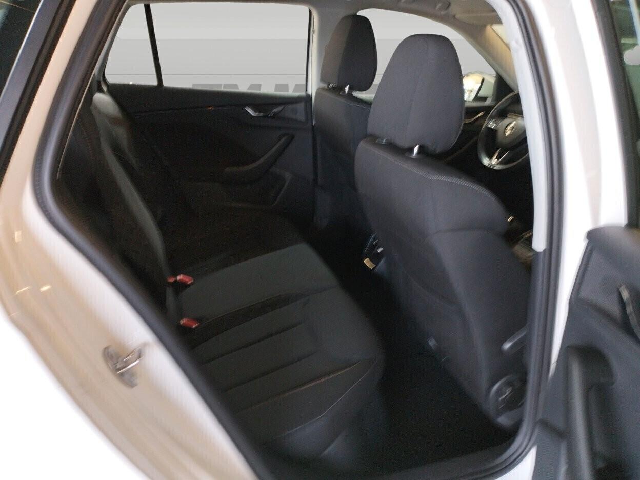 Skoda Kamiq 1.0 tsi Ambition 95cv