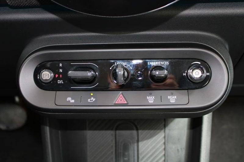 MINI Cooper 1.5 C Classic Trim Paket S LED NAVI HEAD-UP CAMERA
