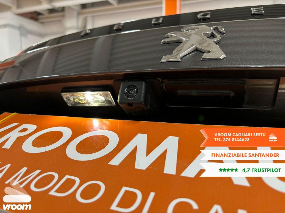 PEUGEOT 2008 2ª serie 2008 PureTech 100 S&S Ac...