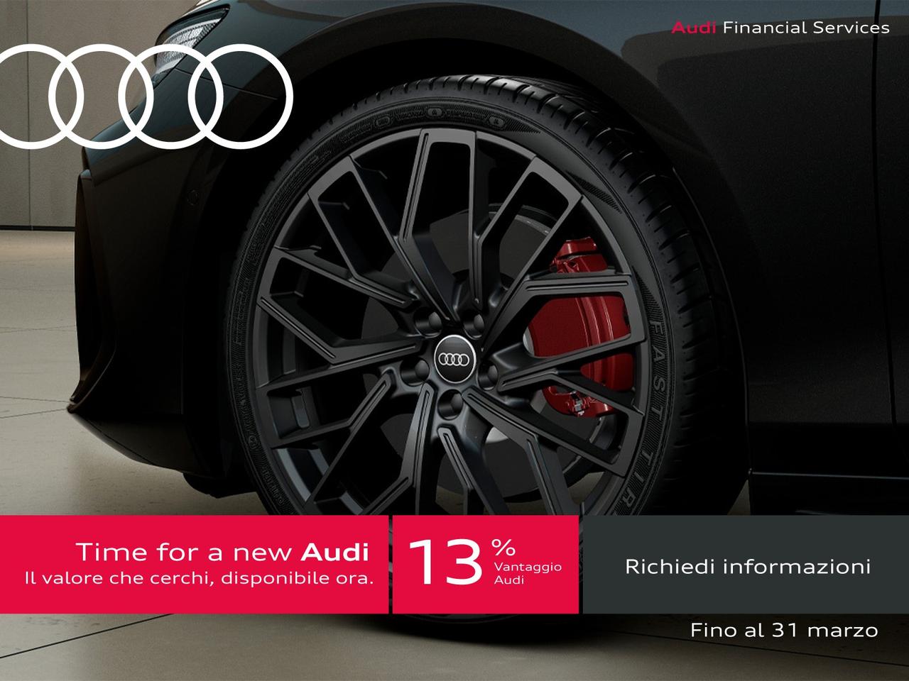 Audi A6 2.0 e-hybrid s line edition quattro 367cv s-tronic