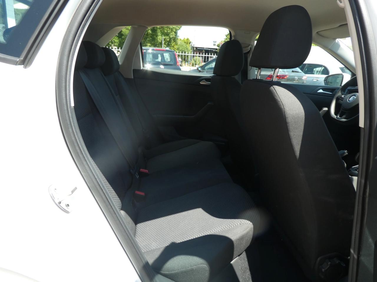 Volkswagen Polo 1.0 TGI 5p. Comfortline BlueMotion OK NEOPATENTATI