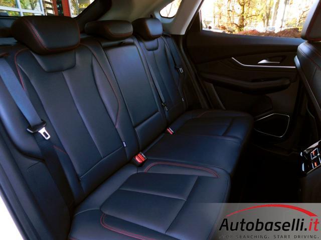 CIRELLI Cirelli 5 1.5 177CV AUTOMATICA DCT PREMIUM 'EURO 6E'