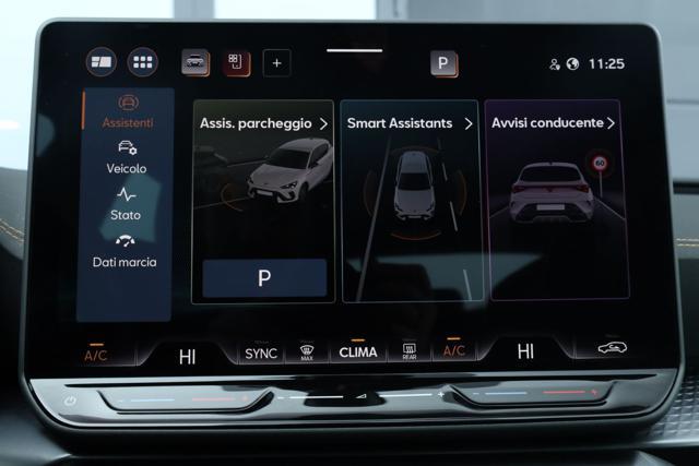 CUPRA Leon 2.0 TDI 150 CV DSG