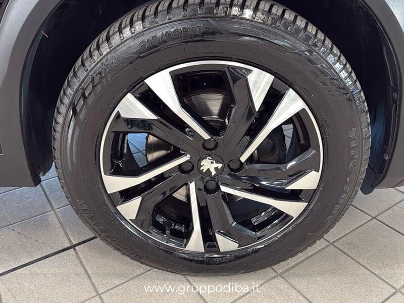 Peugeot 2008 II 2020 Diesel 1.5 bluehdi Allure Pack s&s 130cv eat8