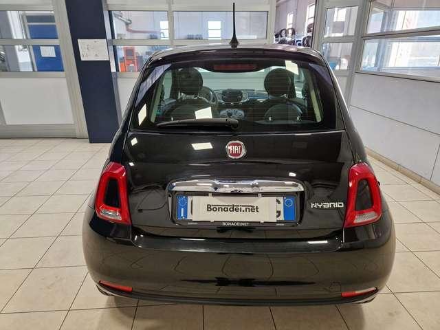 Fiat 500 500 1.0 Hybrid Cult