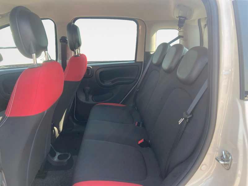 FIAT Panda 1.2 Easy 69cv