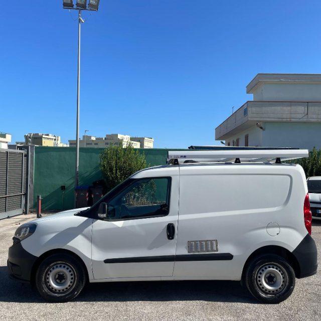 FIAT DOBLO' 1.6 M-JET 105CV FURGONE - 2020