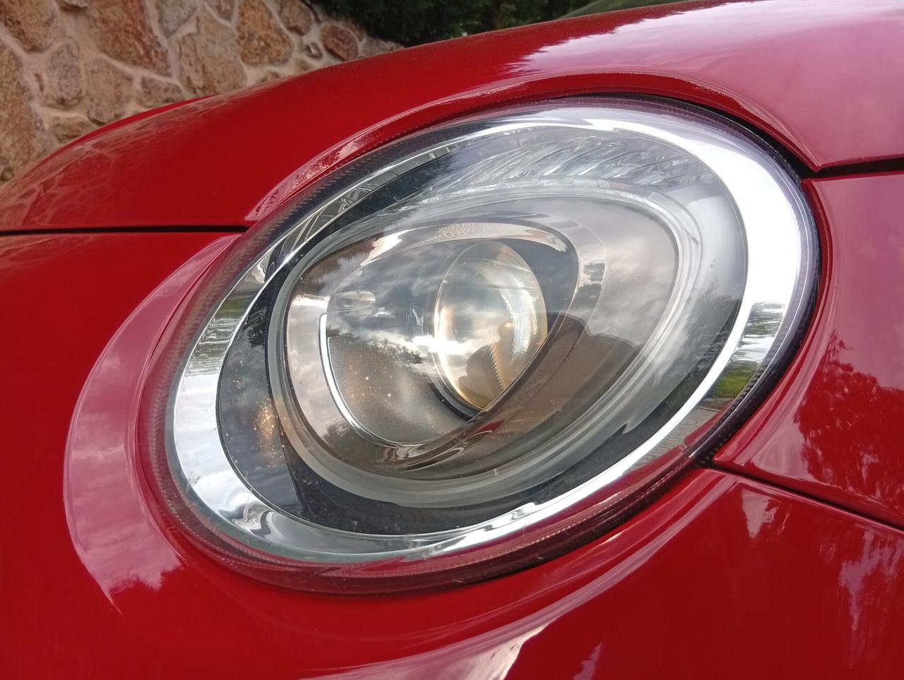 Fiat 500 1.2 EasyPower 120°