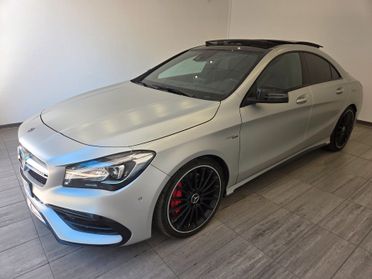 Mercedes-benz CLA 45 AMG 4Matic FULL+++