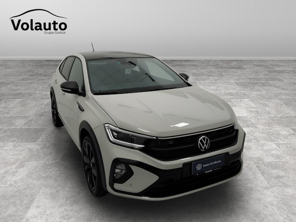 VOLKSWAGEN Taigo - Taigo 1.0 tsi R-Line 110cv