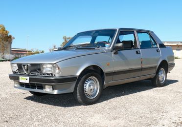Alfa Romeo Giulietta DA CONCORSO - 1.8 L (M1305)
