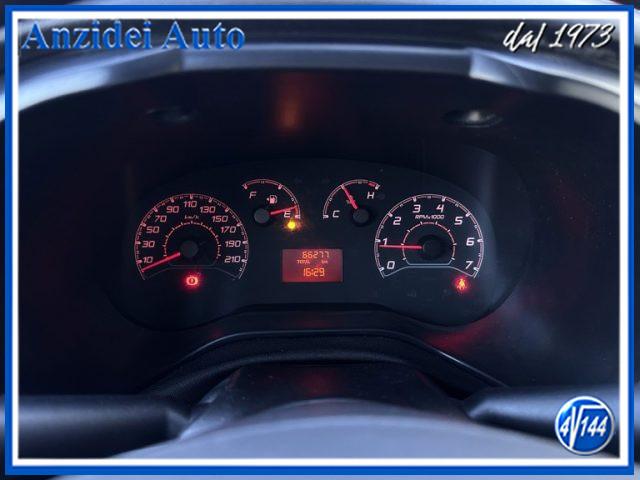FIAT Doblo 1.6 MJT 120CV Lungo Maxi