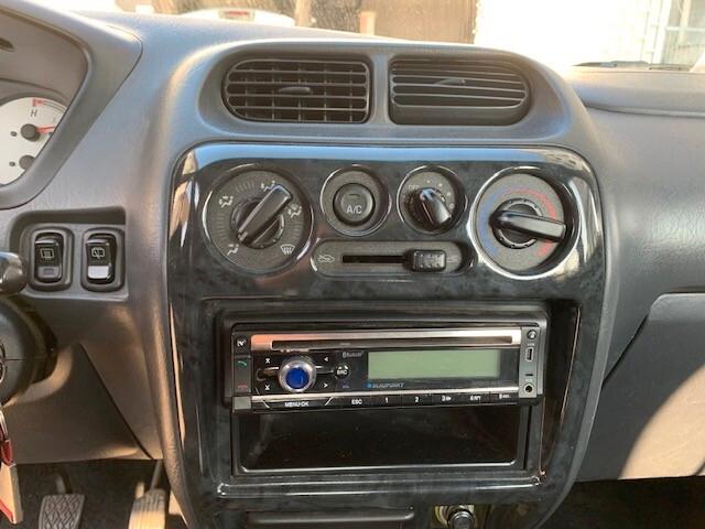 Daihatsu Terios 1.3 4WD SX NEOPATENTATI