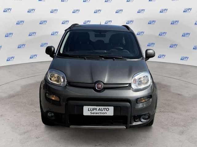 Fiat Panda 1.0 firefly hybrid City Life s&s 70cv 5p.ti