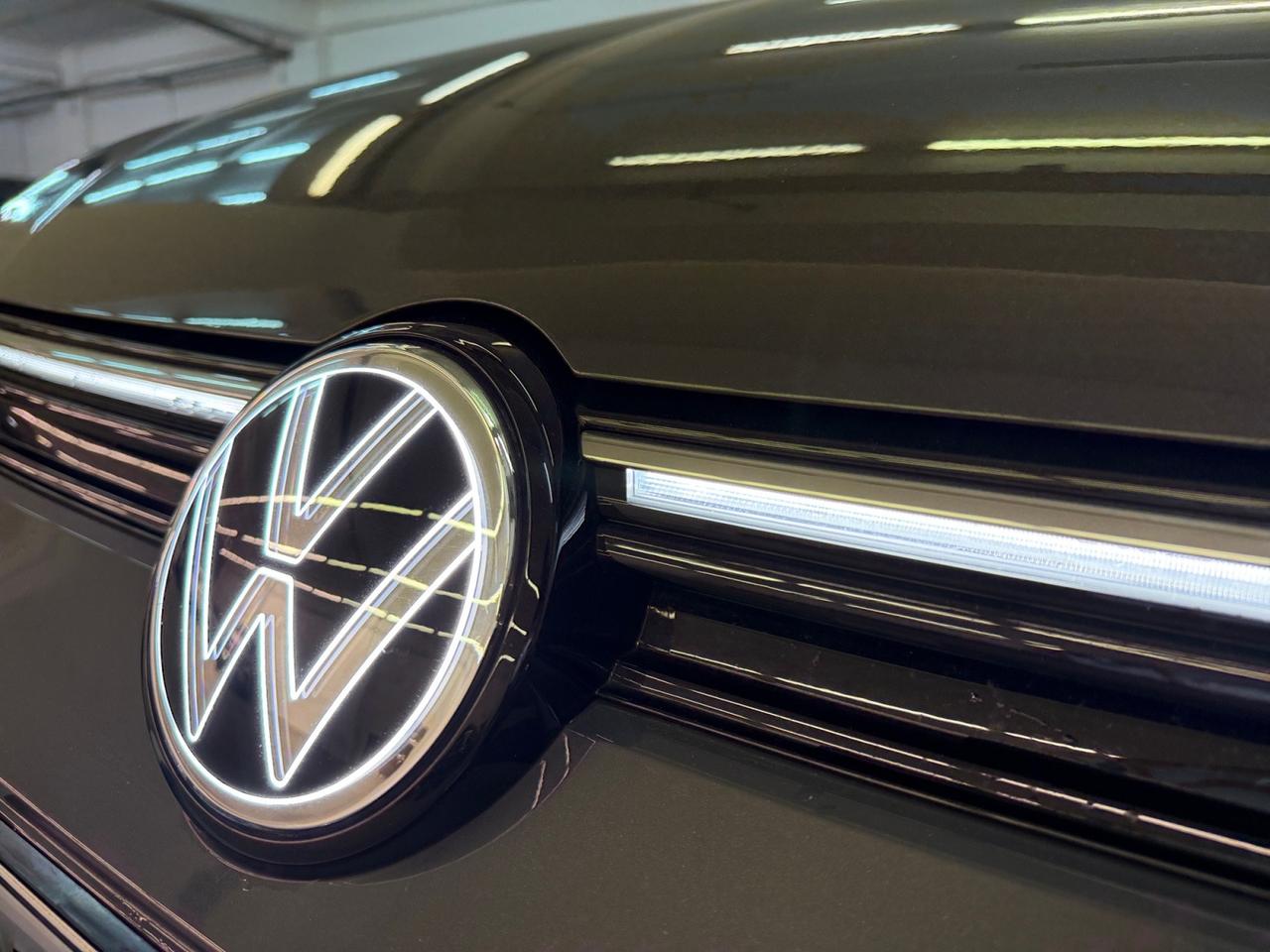 VOLKSWAGEN Golf VIII 2024 - Golf 2.0 tdi Style 150cv dsg