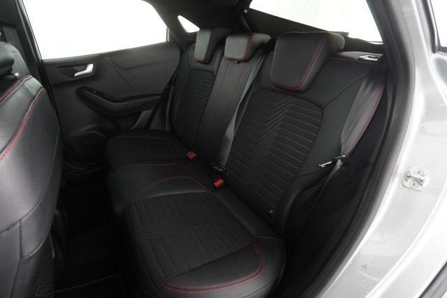 FORD Puma Puma 1.5 EcoBlue 120CV Titanium