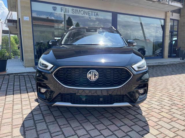 MG ZS Classic 1.5 VTi-tech Luxury - KM0