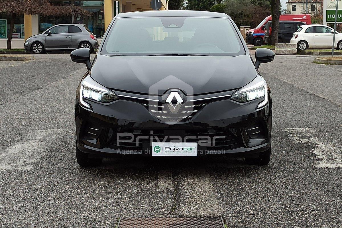 RENAULT Clio Full Hybrid E-Tech 140 CV 5 porte Intens