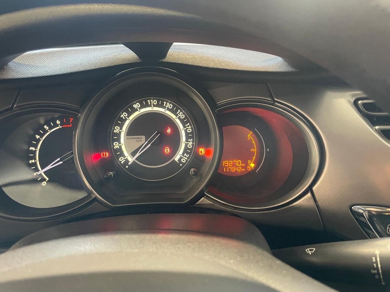 Citroen C3 1.2 VTi 82 Seduction