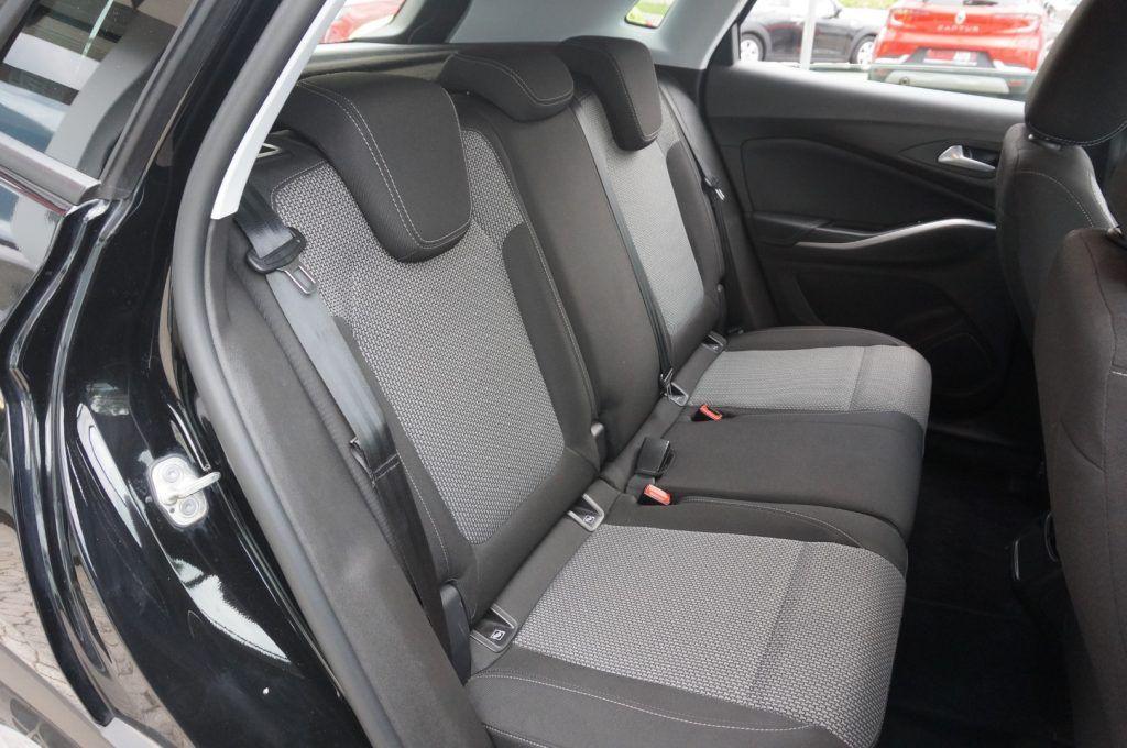 Opel Grandland 1.2 Turbo 12V 130 CV Business (OK NEOPATENTATI)