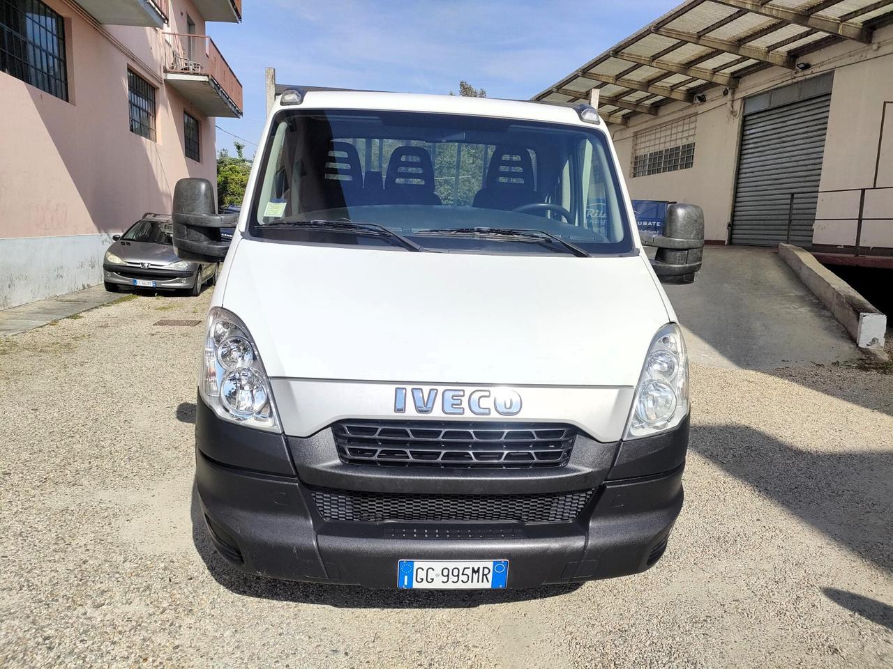 Iveco Daily 33S13 2.3 HPT Iva esclusa