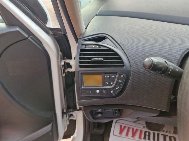 Citroen C4 Picasso 1.6 HDi 110 CAMBIO AUTOMATICO