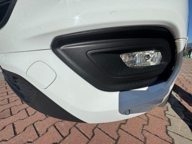 FORD Transit Custom 280 2.0 EcoBlue Hybrid 130cv PC FURGONE TREND