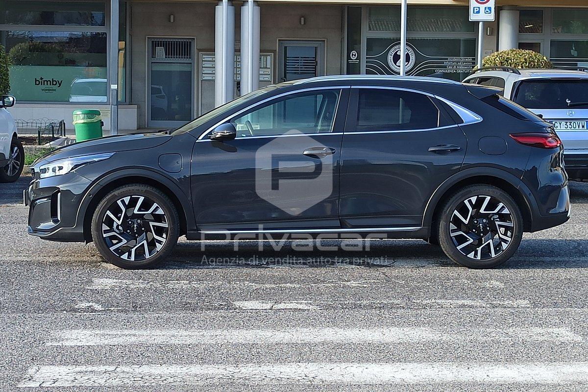 KIA Xceed 1.6 GDi 141 CV PHEV DCT Style
