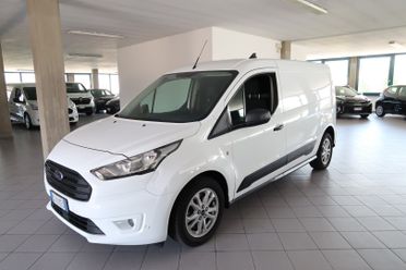 Ford Transit Connect 1.5 Ecoblue 100CV PL Furgone Trend