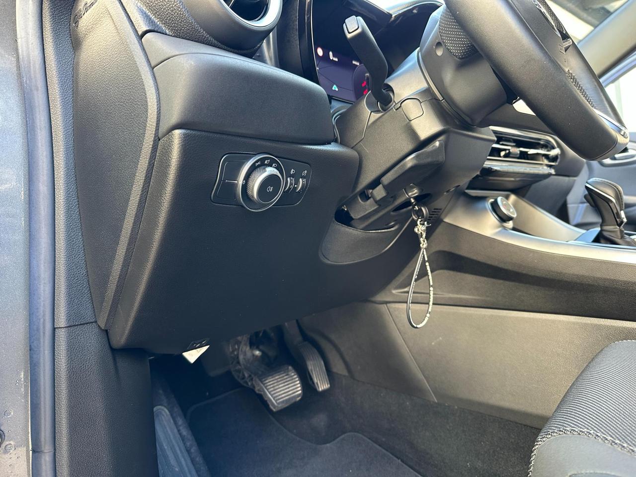 Alfa Romeo Tonale 1.6 Sprint 130cv tct6