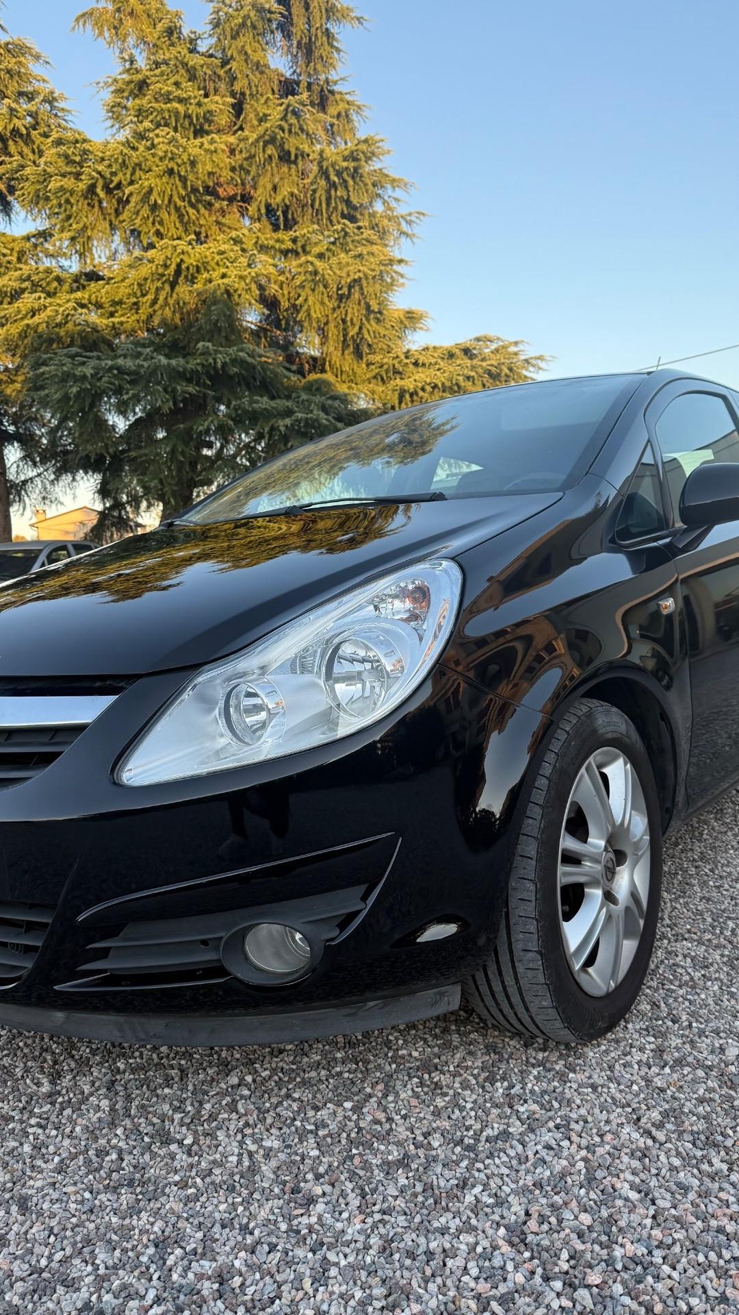 Opel Corsa 1.3 CDTI 90CV 3 porte Sport