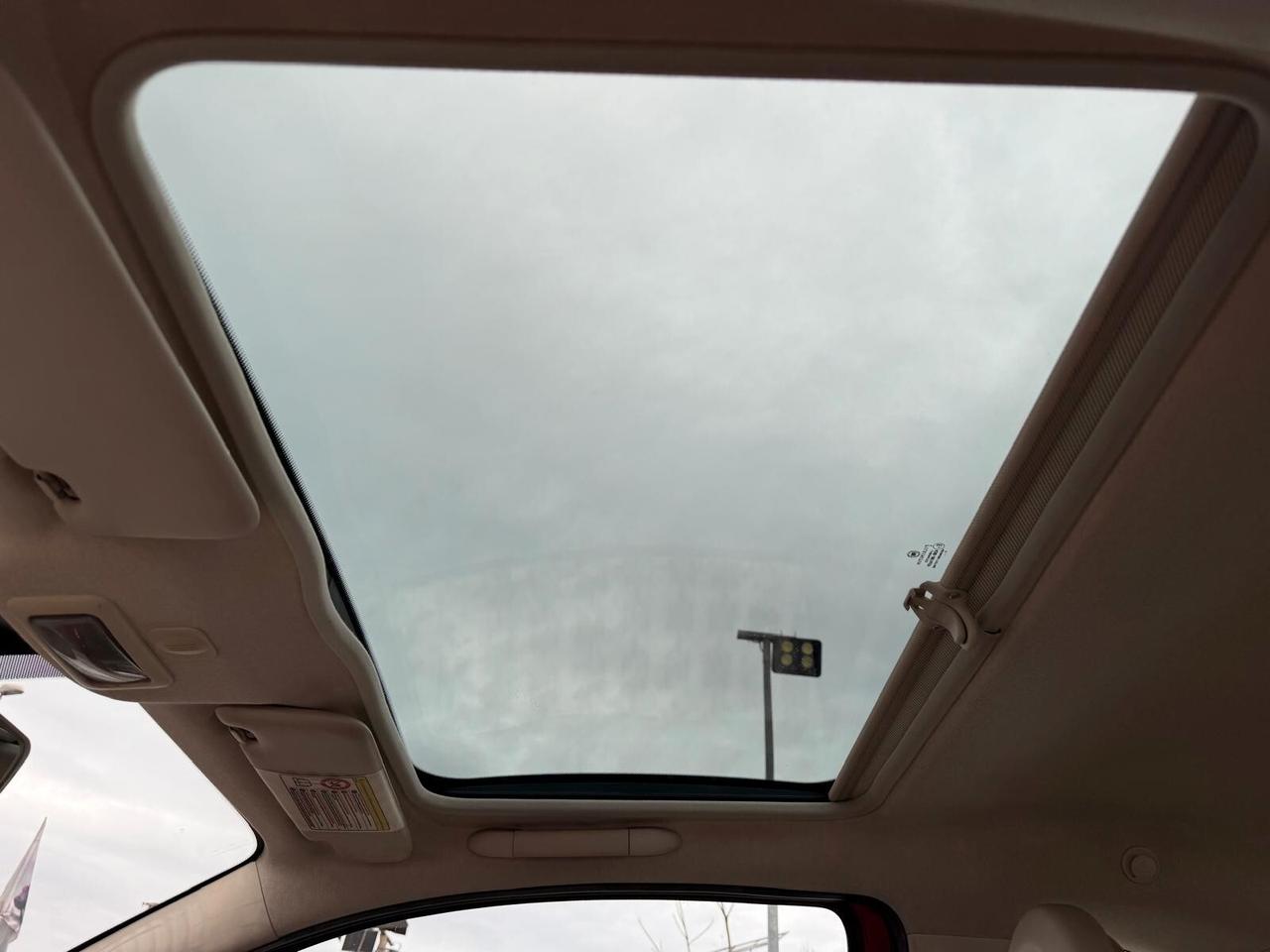 Fiat 500 1.3 Multijet 16V 75 CV Lounge-08/2009